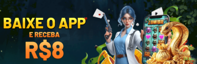 Imagem promocional do cassino online da 666u mostrando jogos ao vivo